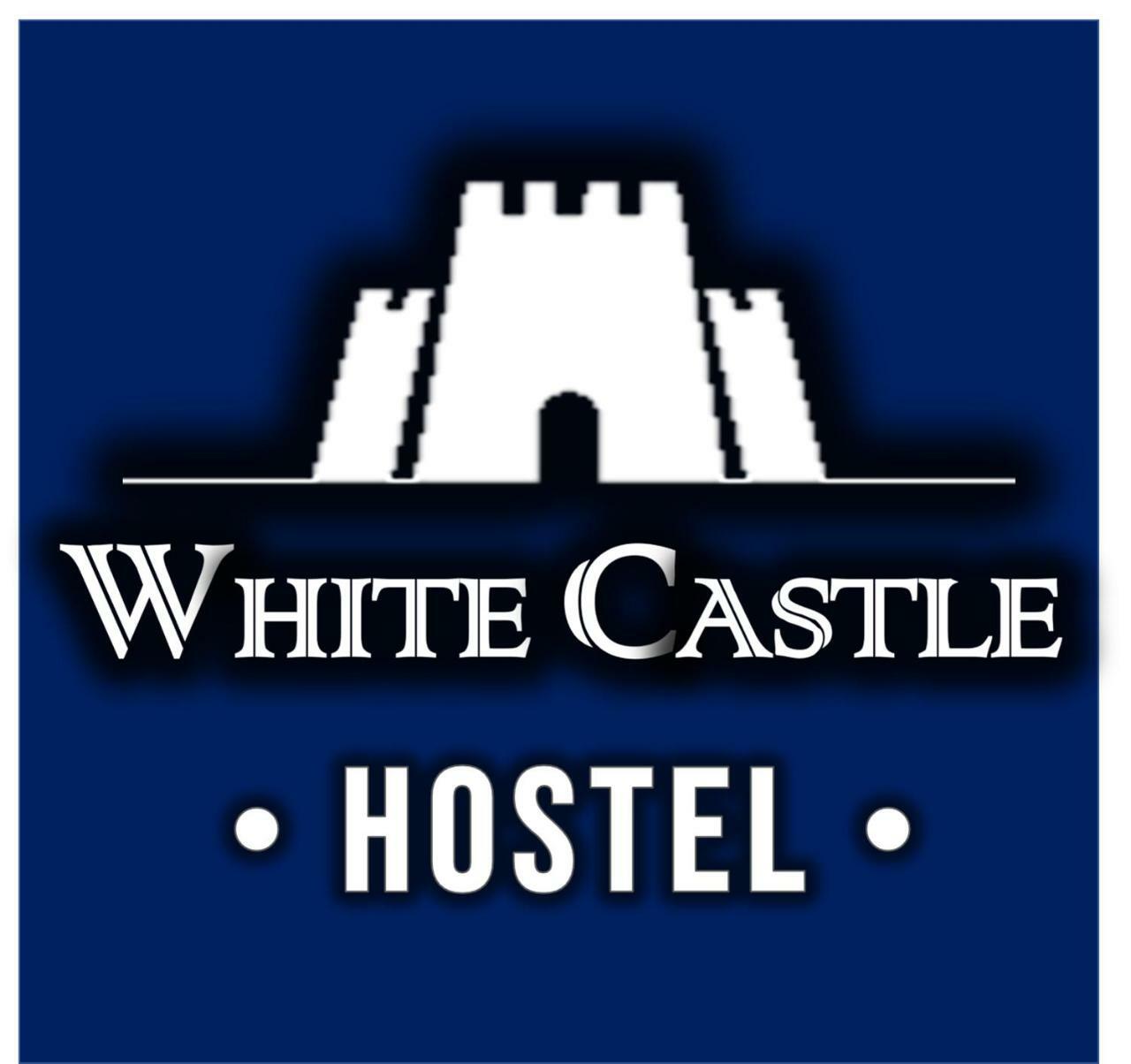 White Castle Hostel Valparaíso Exteriör bild